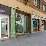 Canela Homes Barcelona Sant Pau