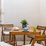 Canela Homes Barcelona Sant Pau