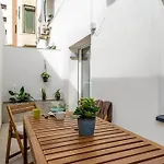 Canela Homes Barcelona Sant Pau