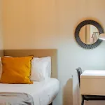 Canela Homes Barcelona Sant Pau