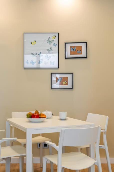 Appartement Canela Homes Sant Pau Barcelone