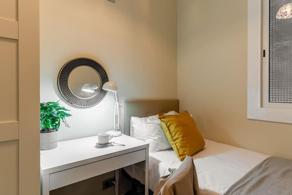Appartement Canela Homes Sant Pau Barcelone