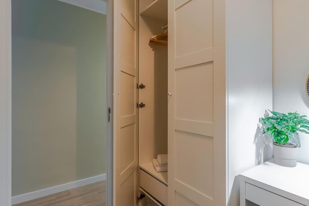 Appartement Canela Homes Sant Pau