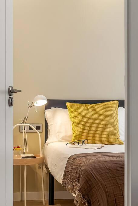 Canela Homes Sant Pau * Barcelona