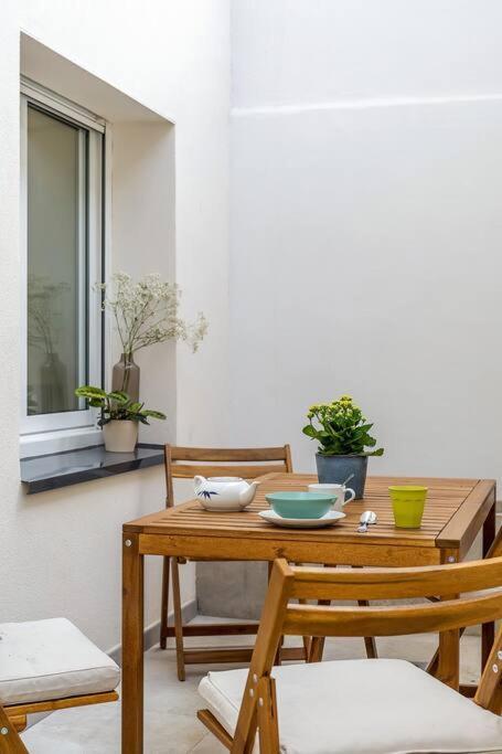 Canela Homes Sant Pau