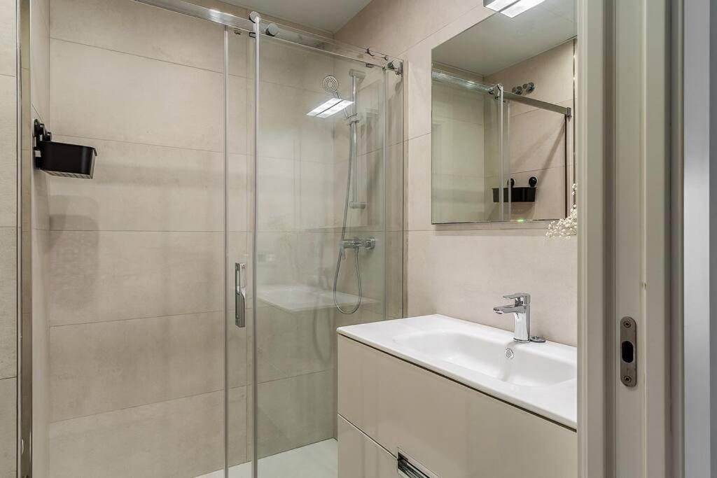 Canela Homes Sant Pau Appartement *