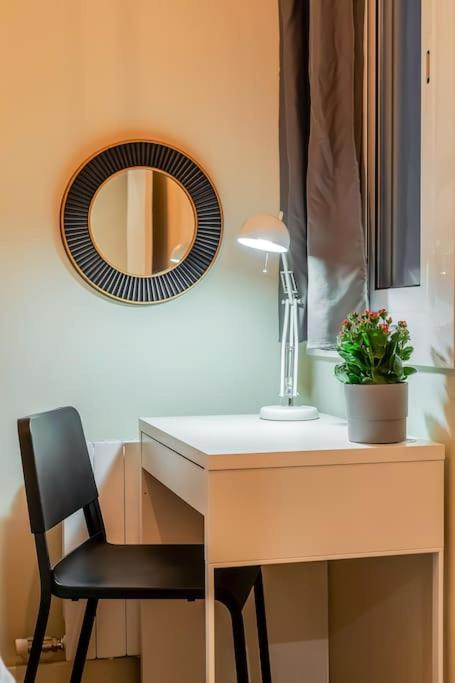 Canela Homes Sant Pau Apartment *