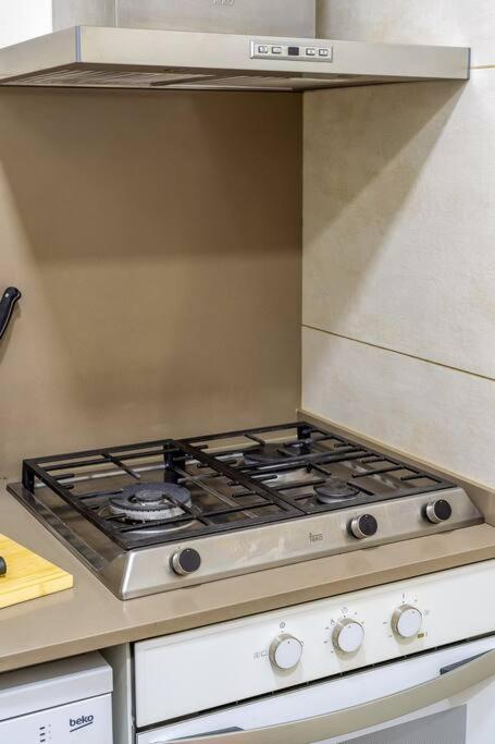 Canela Homes Sant Pau Appartement *