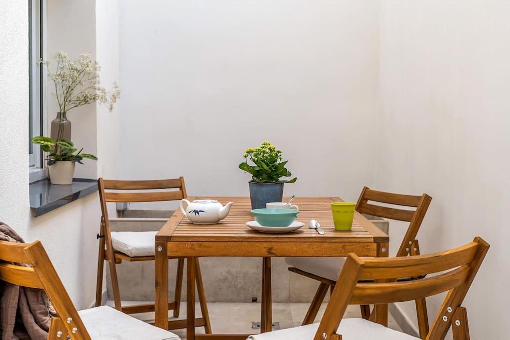 Canela Homes Sant Pau
