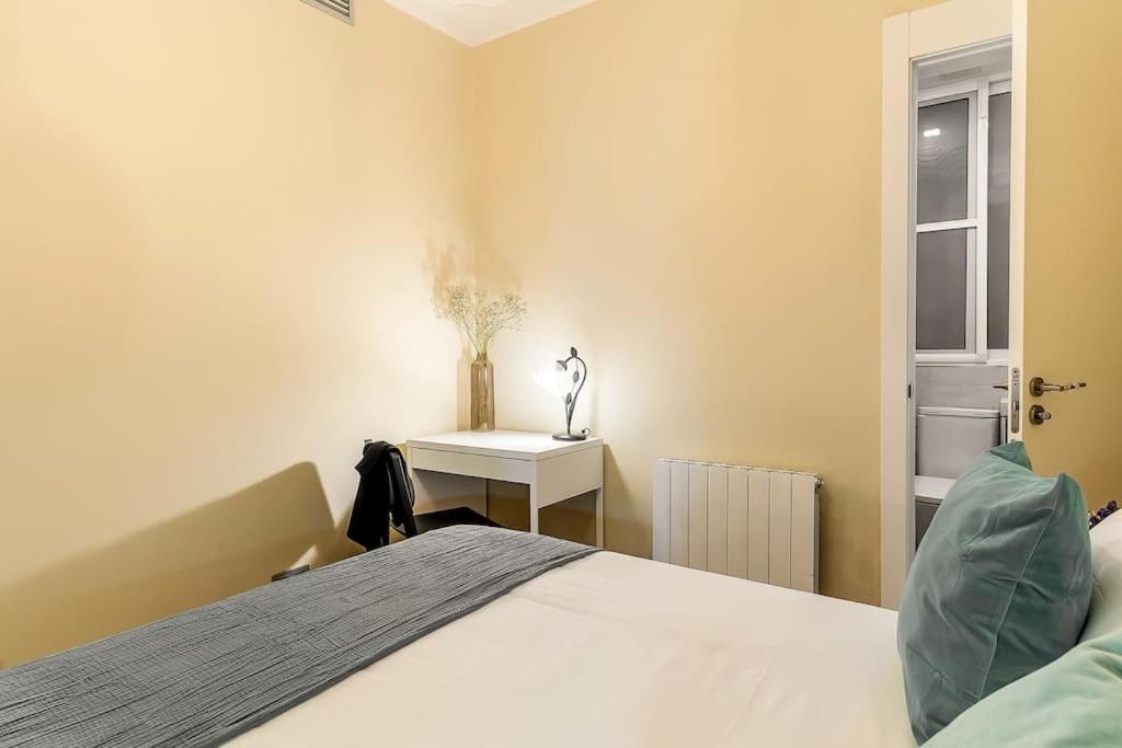 Canela Homes Sant Pau Appartement Barcelone