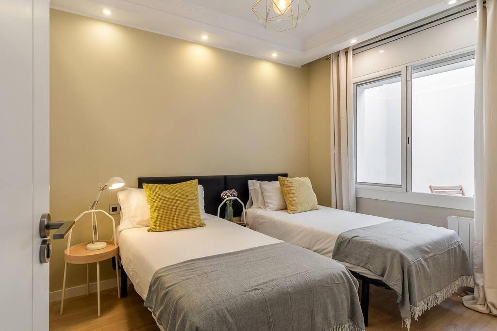 Canela Homes Sant Pau *