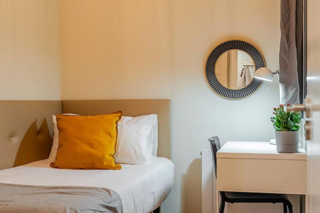 Canela Homes Sant Pau Barcelone