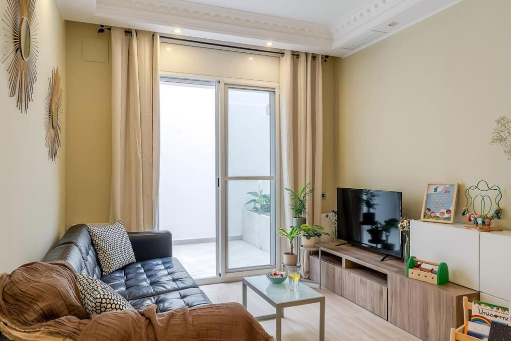 Canela Homes Sant Pau