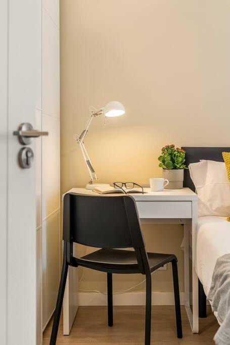 Canela Homes Sant Pau Appartement *