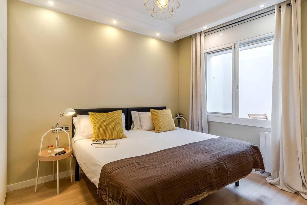 Appartement Canela Homes Sant Pau *