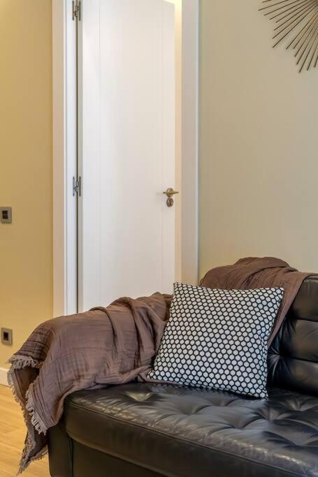 Canela Homes Sant Pau Appartement Barcelone