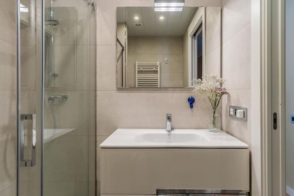 Canela Homes Sant Pau * Barcelona