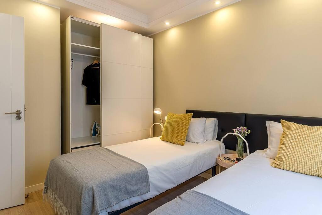 Canela Homes Sant Pau Appartement