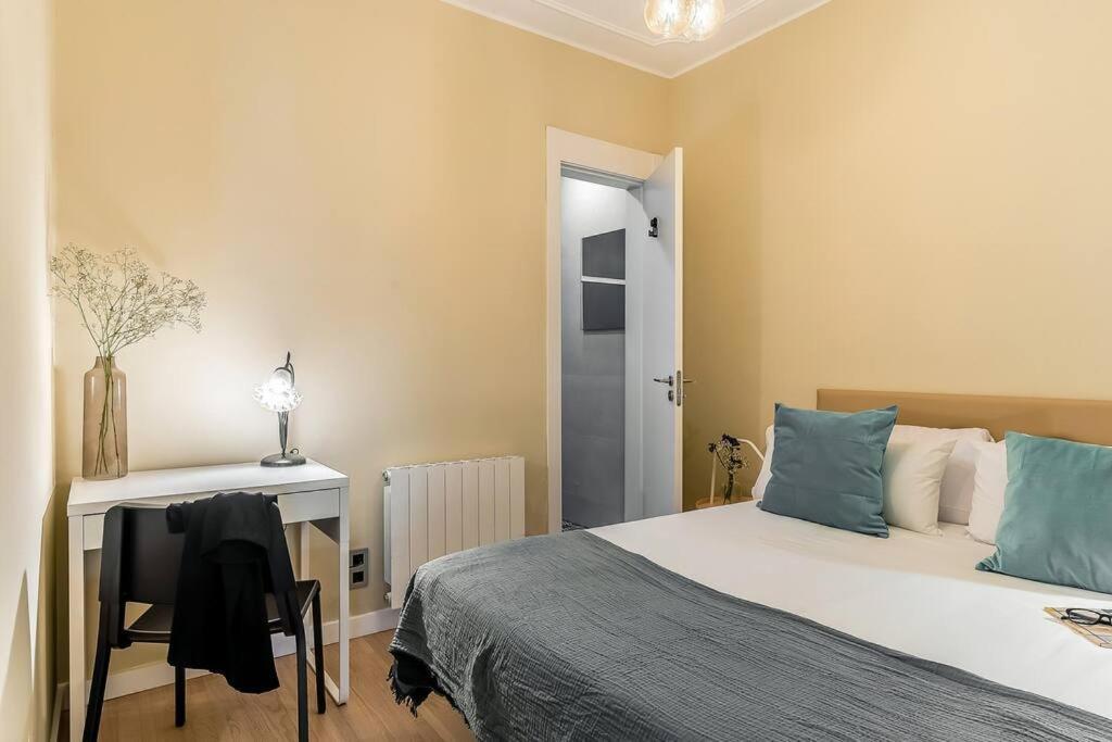Appartement Canela Homes Sant Pau