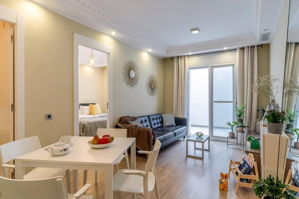 Canela Homes Sant Pau Appartement *
