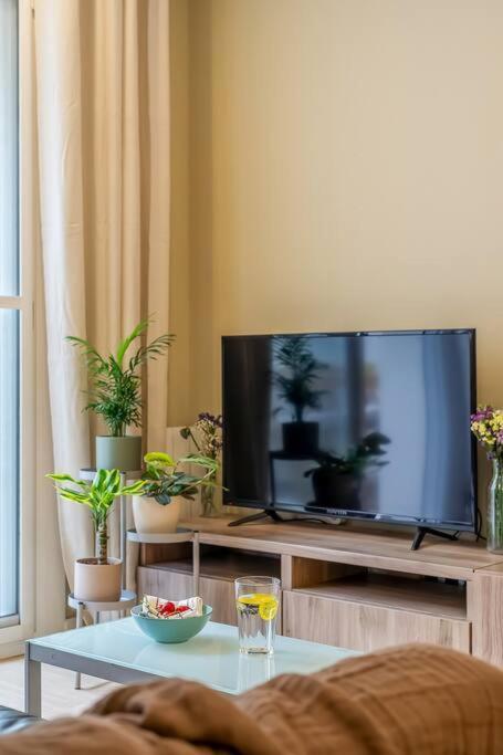 Canela Homes Sant Pau Appartement Barcelone