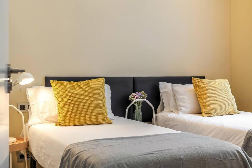 Canela Homes Sant Pau * Barcelona
