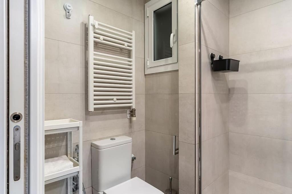 Appartement Canela Homes Sant Pau