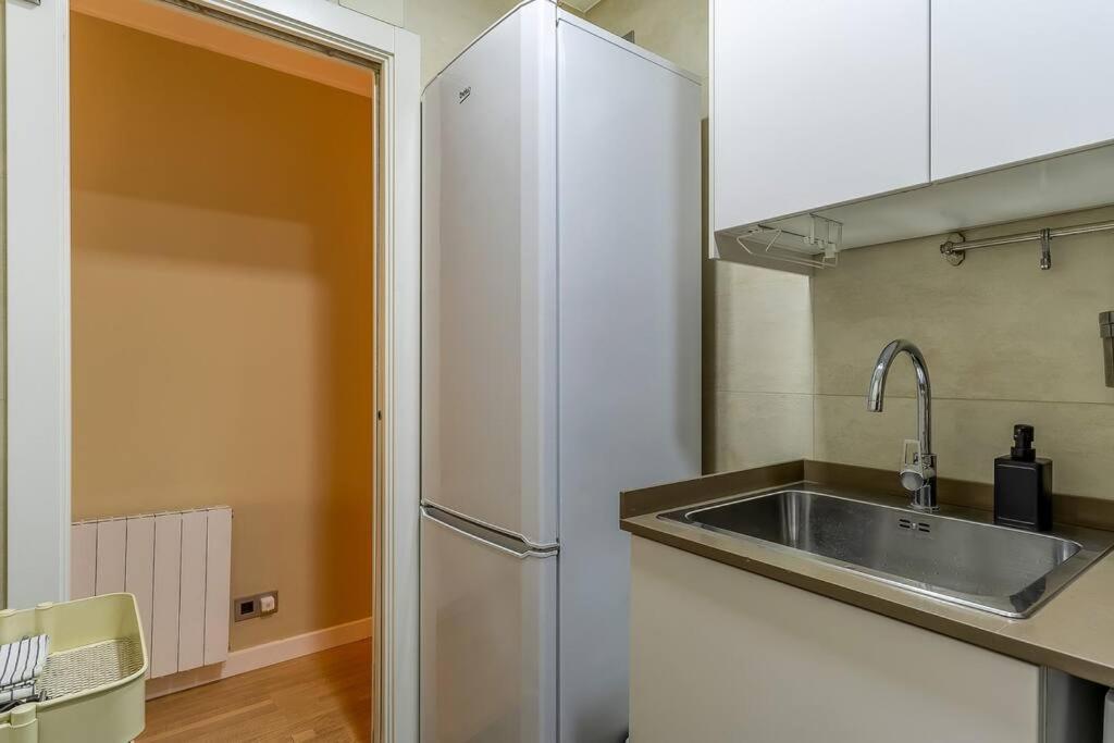 Appartement Canela Homes Sant Pau Barcelone