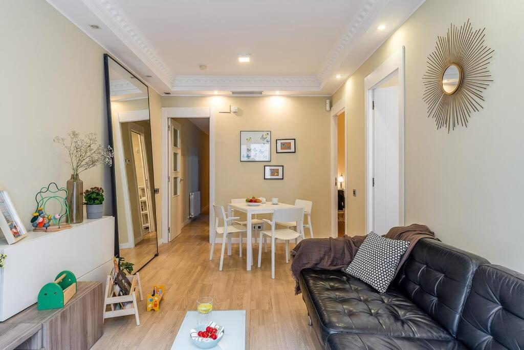 Canela Homes Sant Pau *