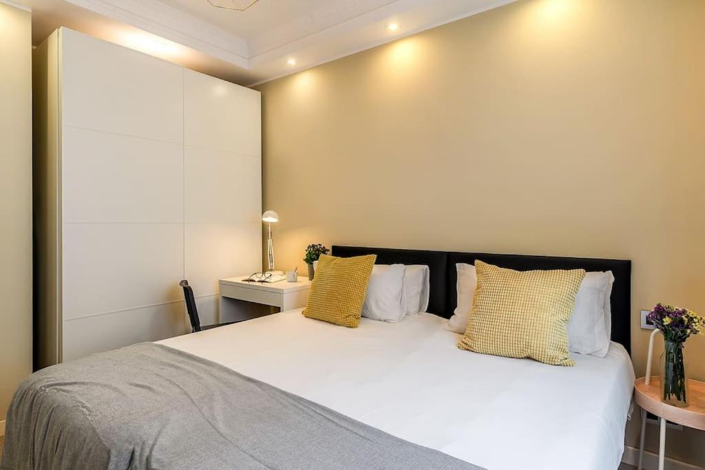 Canela Homes Sant Pau Barcelone