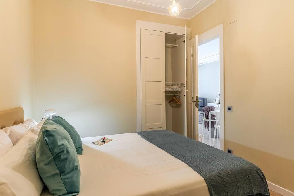 Canela Homes Sant Pau * Barcelona