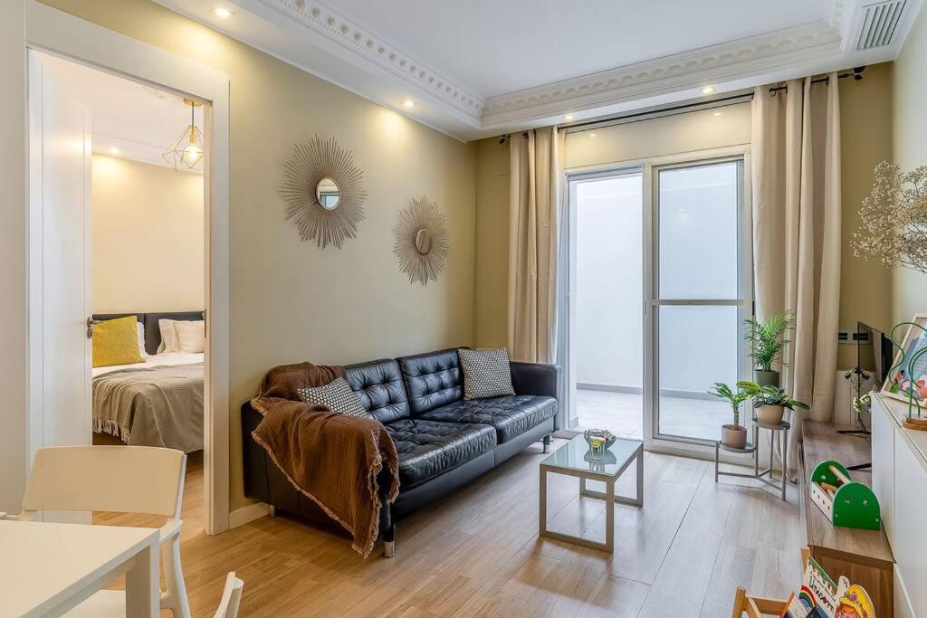 Canela Homes Sant Pau