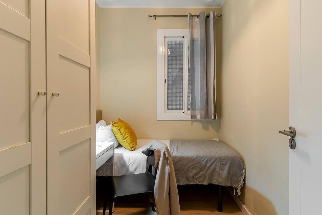 Appartement Canela Homes Sant Pau Barcelone