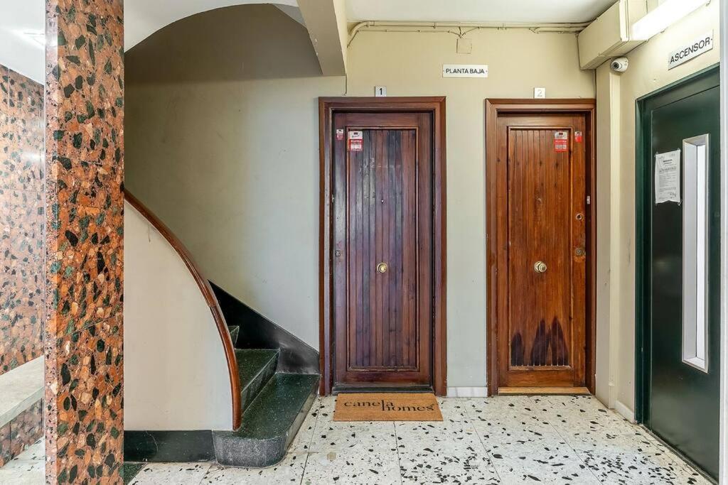 Appartement Canela Homes Sant Pau
