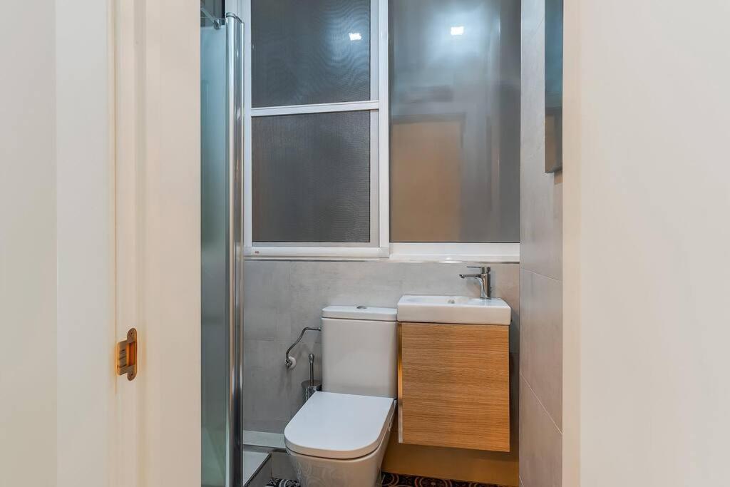 Appartement Canela Homes Sant Pau *